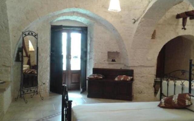 Trullo Alchimia