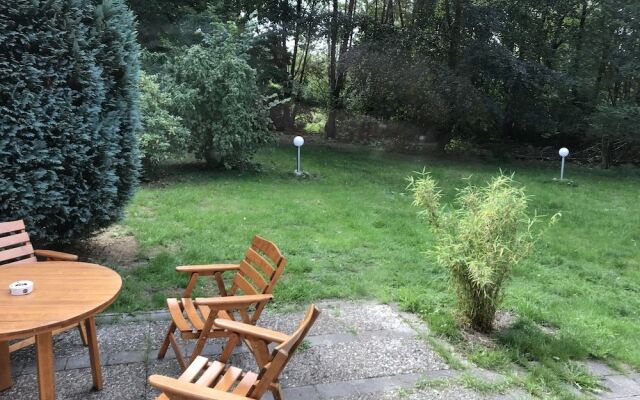 Ferienparadies Mühlenbach