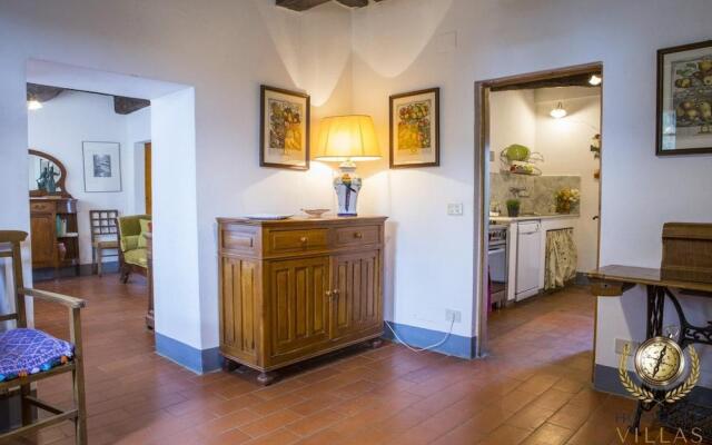 Villa Glicine