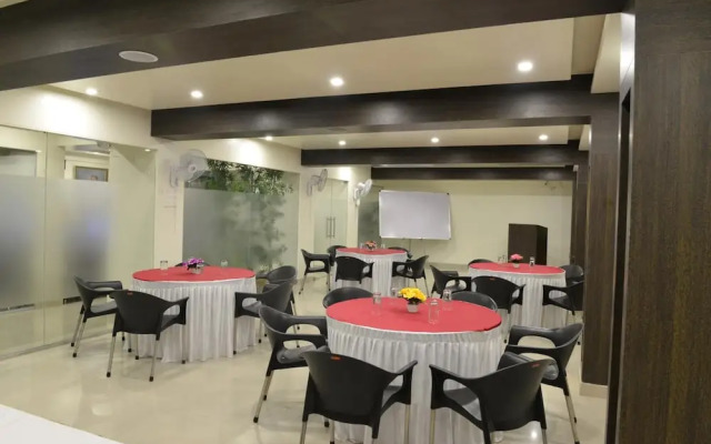 Hotel Suresh Inn