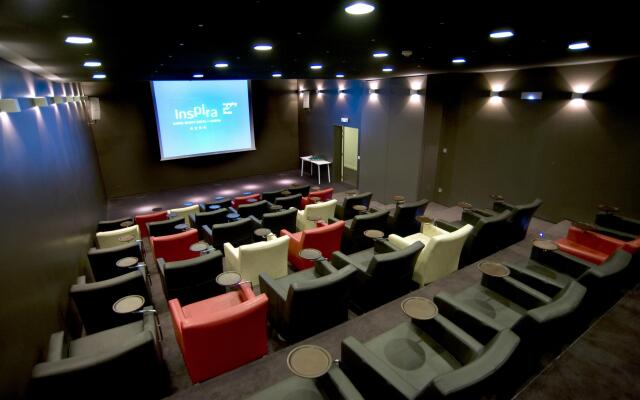 Inspira Liberdade Boutique Hotel