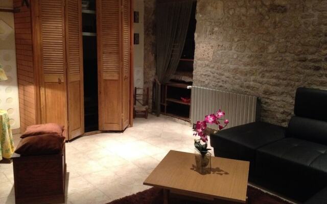 L' Escale des Hirondelles