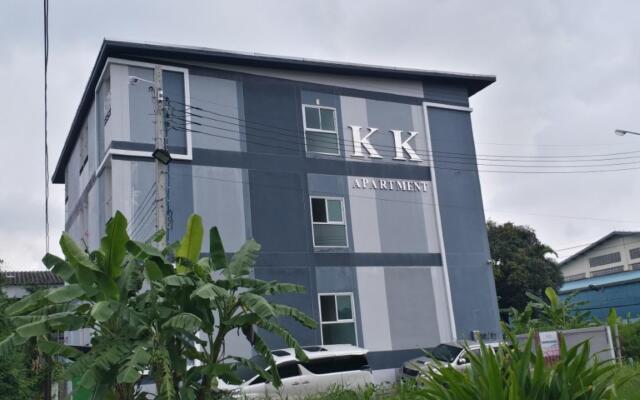 K&K Apartment