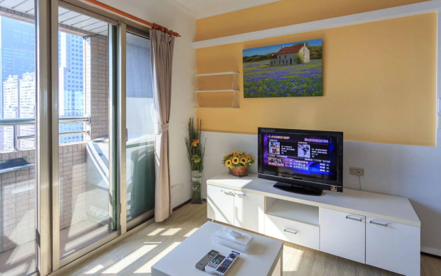 Travelhome Service Apartment