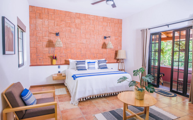 La Paranera Hotel & Relax