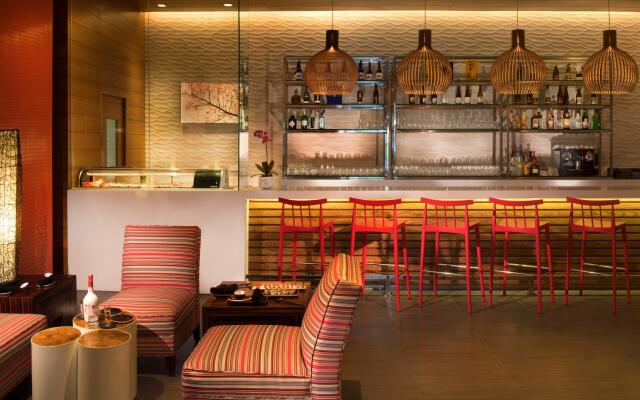 Intercontinental Real Santo Domingo by IHG
