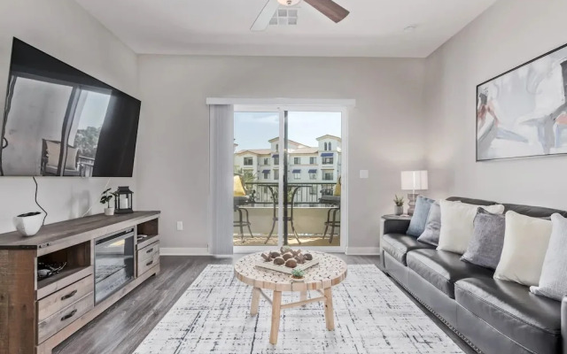 Queen Creek Vacation