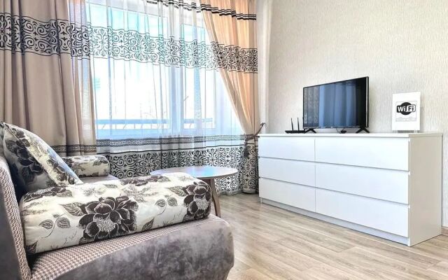 Na 50 Let Oktjabrja (Kemerovo)