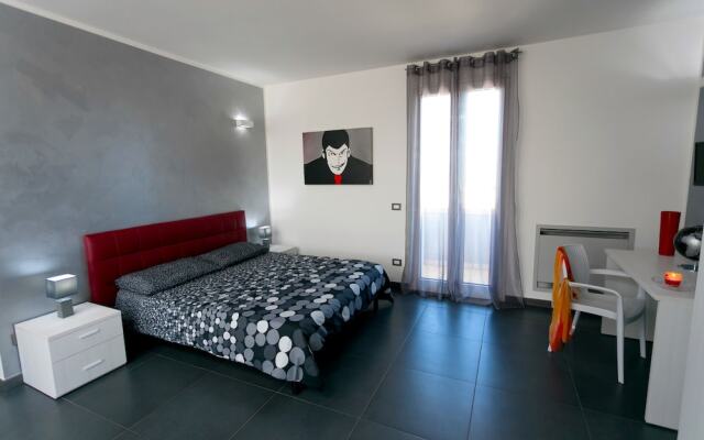 Le Murge del salento