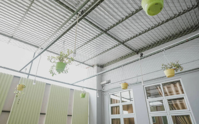 Urbanview Hotel Ta Ke Jelutung Puncak Jambi