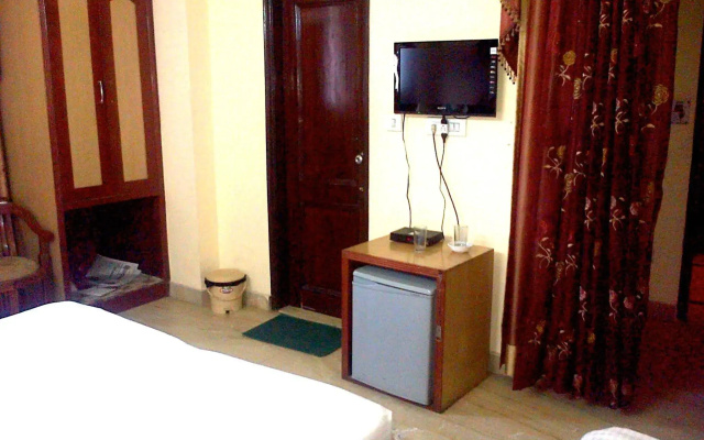 Fabhotel Spb 87