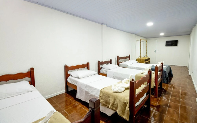 Rede Reserva Mangaratiba Hotel