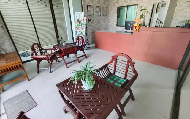 TC House And Cafe