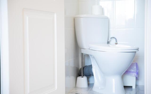 Апартаменты на улице Цимлянская 3к1