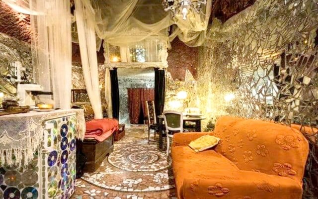 Property With One Bedroom In Caprarola