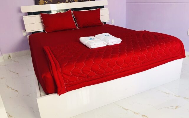 Tran Duy City Home 1