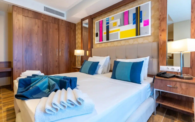 Hôtel Hammamet Alger