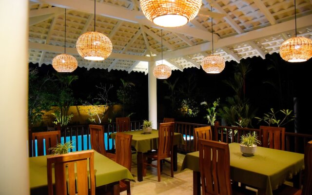 Odailem Resort