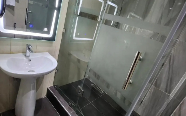 Atlantic Palms Suites