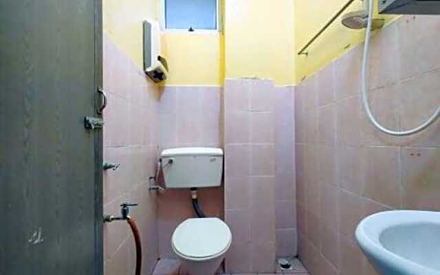 Spot On 89939 Platinum inn