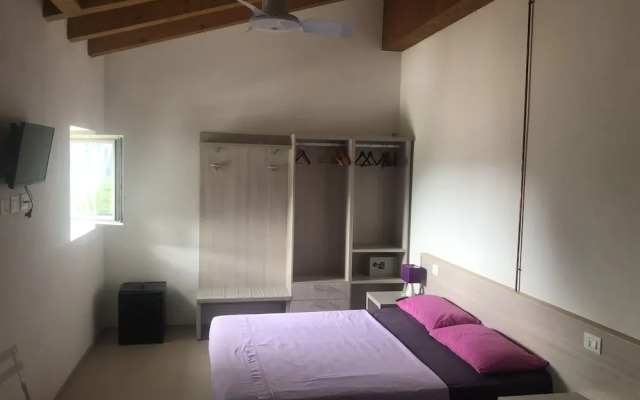 Agriturismo Tre Forti