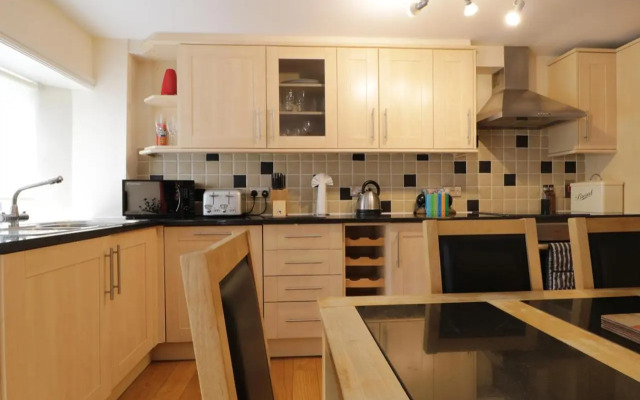 Derwentwater Apartment