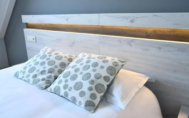 Hotel Alda Centro Oviedo