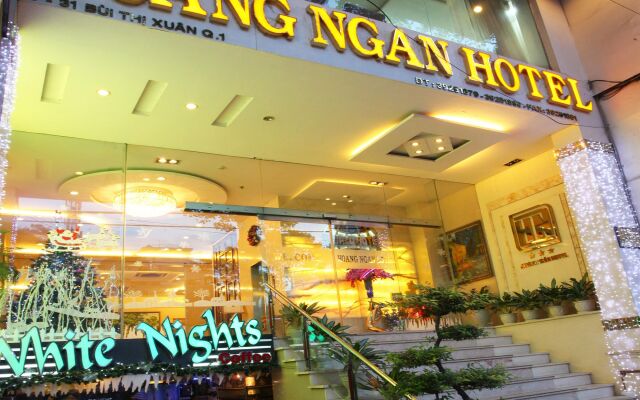 A25 Hotel - 29 Bui Thi Xuan