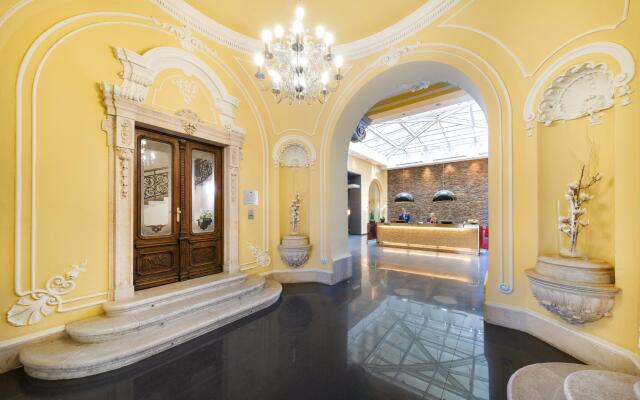 Eurostars Palazzo Zichy