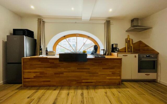 Le Chenonceau Charm and softness from Tours