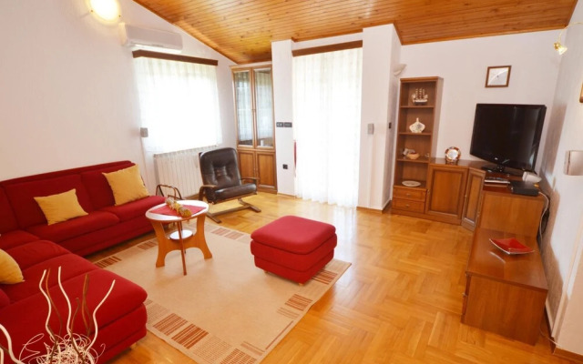 Casa Basilica in Rovinj