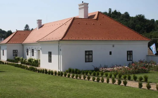 Hegyhát Gyöngye Panzió