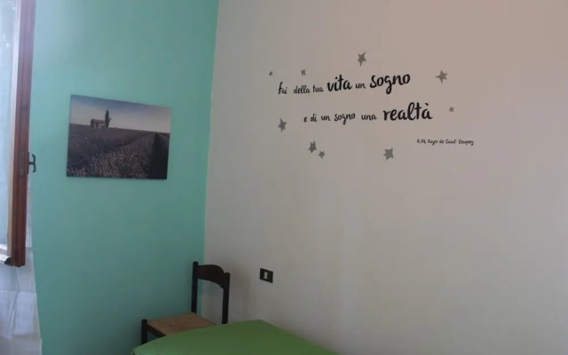 Sul sentiero di Francesco