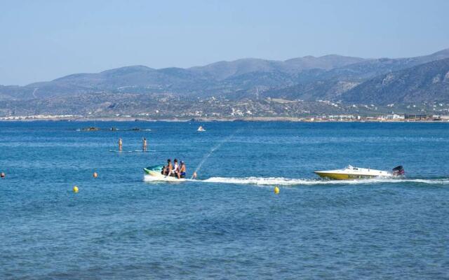 Stalis Sea Front Studios B