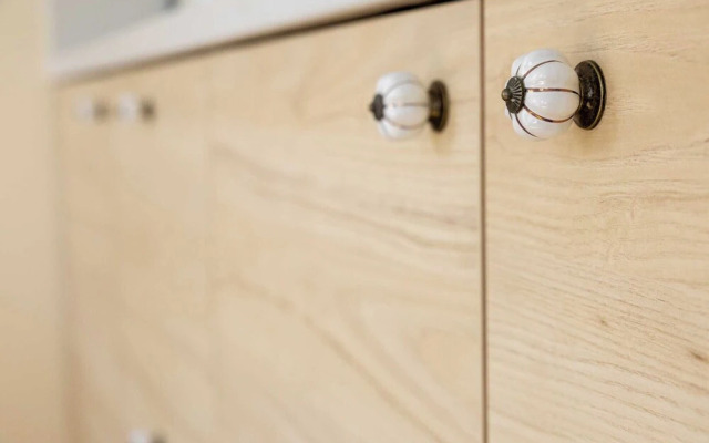 Studio Moderne - 2P- Belleville