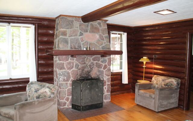 Keweenaw Mountain Lodge