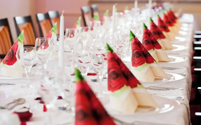 Landhotel Löwenbruch