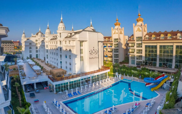 Side Royal Palace Hotel & Spa - All Inclusive
