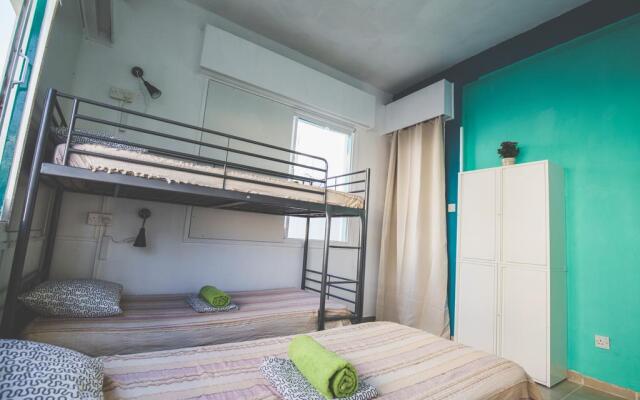 Lemongrass Hostel