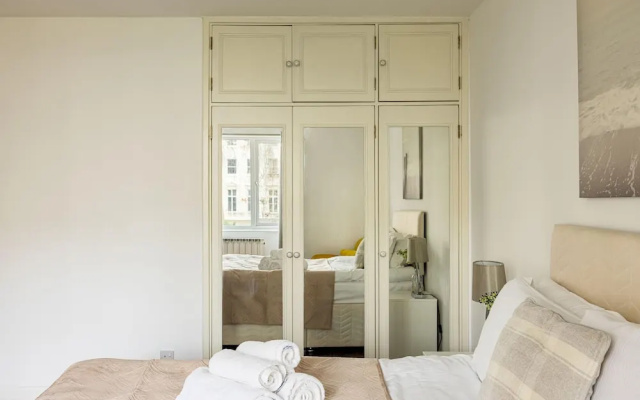 6-bedroom LUX House Next to Hyde Park Marble Arch