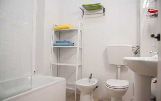 Castelo Terrace Apartments