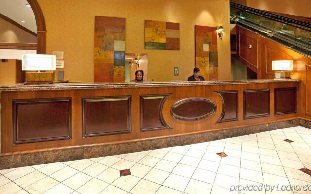 City Place St. Louis - Downtown Hotel