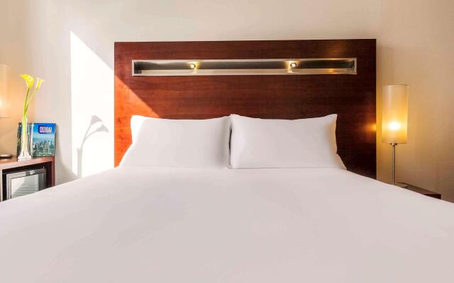 ibis World Trade Centre Dubai