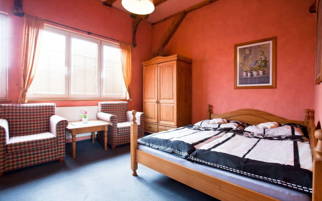 Hotel U Šimla