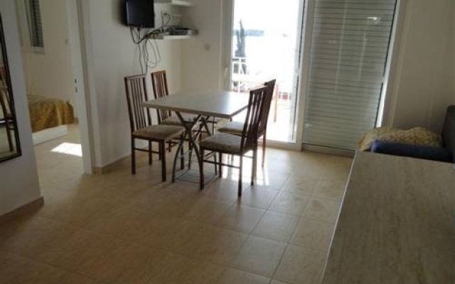 Silvija Apartments