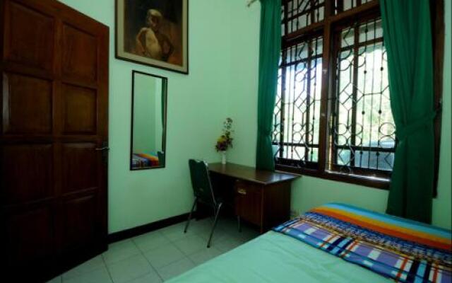 Serene Home of The Heart