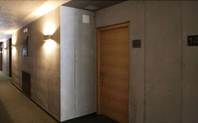 Hotel Tannenheim