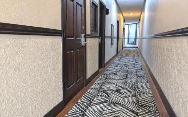 Amsterdam Hostel