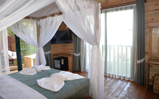 Symbola Oludeniz Beach Hotel