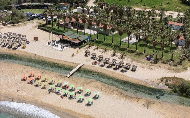 La Palma Beachfront Suites